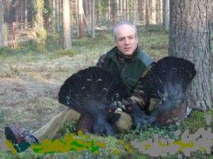 CAPERCAILLIE 002